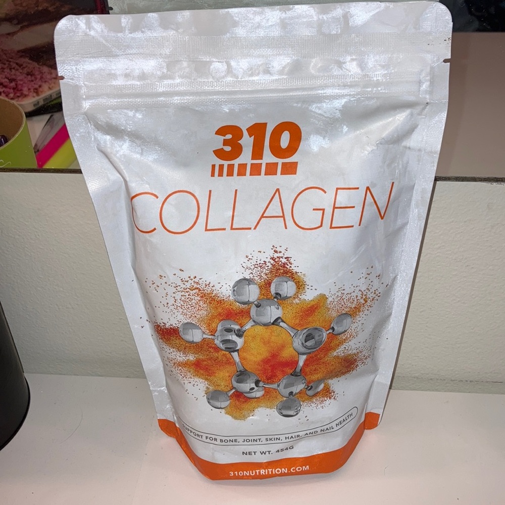 310 nutrition